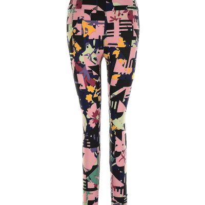 Lularoe Women Pink Leggings One Size